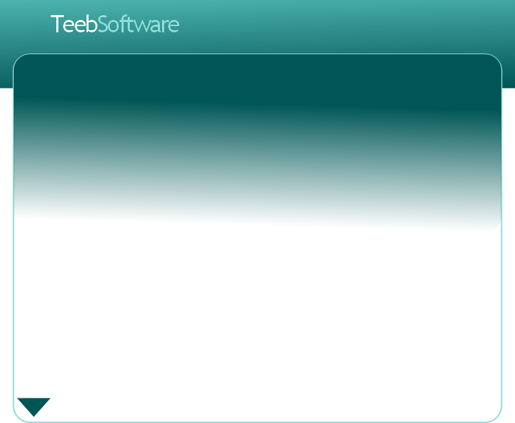 TeebSoftware